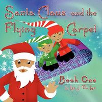 Santa Claus and the Flying Carpet