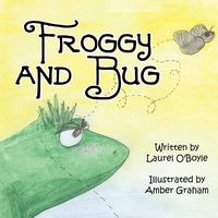 Laurel O'Boyle's Latest Book
