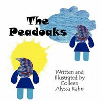 Cover of The Peadoaks by Colleen Kahn
