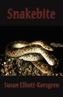 Cover of Snakebite by Susan Elliott-Korsgren