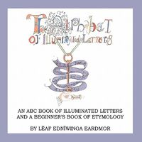 Leaf Edniwinga Eardmor's Latest Book