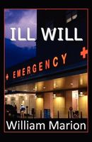 Cover of Ill Will by William Marion
