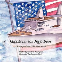 Rubble on the High Seas