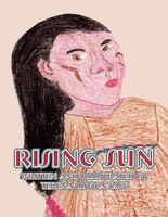 Cover of Rising Sun by Terena Luvica Taff