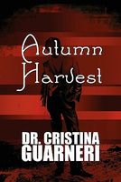 Cover of Autumn Harvest by Cristina Guarneri