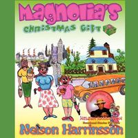 Magnolia's Christmas Gift