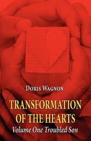 Cover of Troubled Son by Doris Wagnon