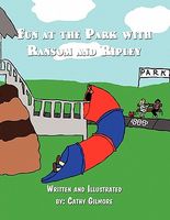 Fun at the Park with Ransom and Ripley