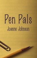 Cover of Pen Pals by Joanne Johnson