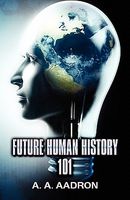 A.A. Aadron's Latest Book