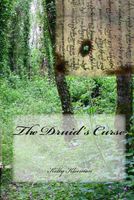 Cover of The Druid's Curse by Kelly Kleeman