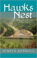 Cover of Hawks Nest by Juneus Kendall