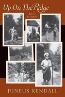 Cover of Mr. Kinsey by Juneus Kendall