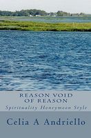 Cover of Reason Void of Reason by Celia A. Andriello