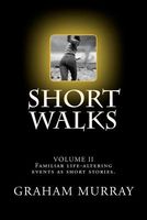 Cover of Short Walks by Graham Murray
