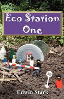 Cover of Eco Station One by Edwin Stark