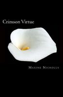 Cover of Crimson Virtue by Maxine Nicholls