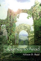 Cover of Journey to Aviad by Allison D. Reid