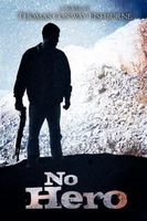 Cover of No Hero by Thomas Conway Fishburne
