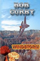 Cover of Windstorm by Bob Curby