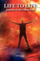 Cover of Life to Life by V.V. Ram