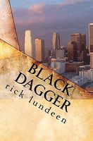 Cover of Black Dagger by Rick Lundeen