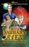 Cover of Shubian's Rift by Joseph M. Dwyer; James Cambas