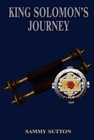 Cover of King Solomon's Journey by Sammy Sutton