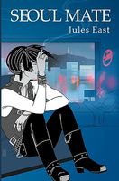 Cover of Seoul Mate by Jules East