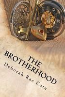 Cover of The Brotherhood by Deborah Rae Cota