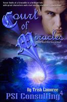 Cover of Court of Miracles by Trish Lamoree