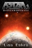 Cover of Astra: Synchronicity by Lisa Eskra