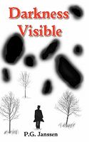 Cover of Darkness Visible by P.G. Janssen
