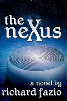 Cover of The Nexus by Richard Fazio
