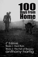 Paperback edition cover