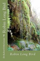 Cover of Robin Long Bird by Robert E. McGinnis