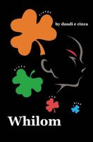 Cover of Orange, Green, Red, Blue by Daudi E. Cinza