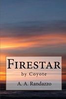 Cover of Firestar by A.A. Randazzo