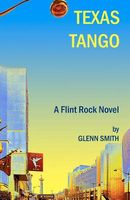 Cover of Texas Tango by Glenn Smith