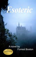 Cover of Esoteric by Forrest Boston