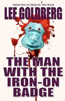 The Man With the Iron-on Badge