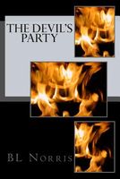 Cover of The Devil's Party by B.L. Norris