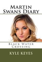 Cover of Black Water Crossing by Kyle Keyes