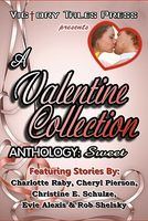 Cover of A Sweet by Charlotte Raby; Cheryl Pierson; Christine E. Schulze