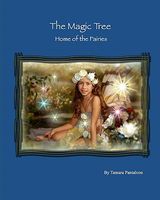 Cover of The Magic Tree by Tamara Pantaleon