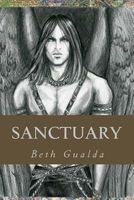 Cover of Sanctuary by Beth Gualda