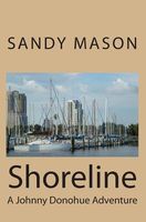Cover of Shoreline by Sandy Mason