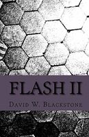Cover of Flash II by David W. Blackstone