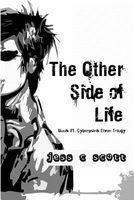 Paperback edition cover