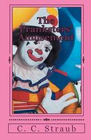 Cover of The Pranksters' Amusement by C.C. Straub